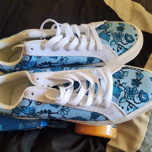 BNWT 49dzine Shoes sz 8.5 ( 40 ) - Picture 3 of 6